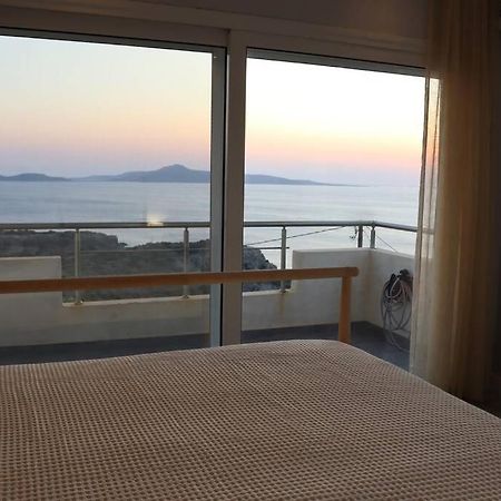 360° View Suites Cos Neapoli Voion Ngoại thất bức ảnh