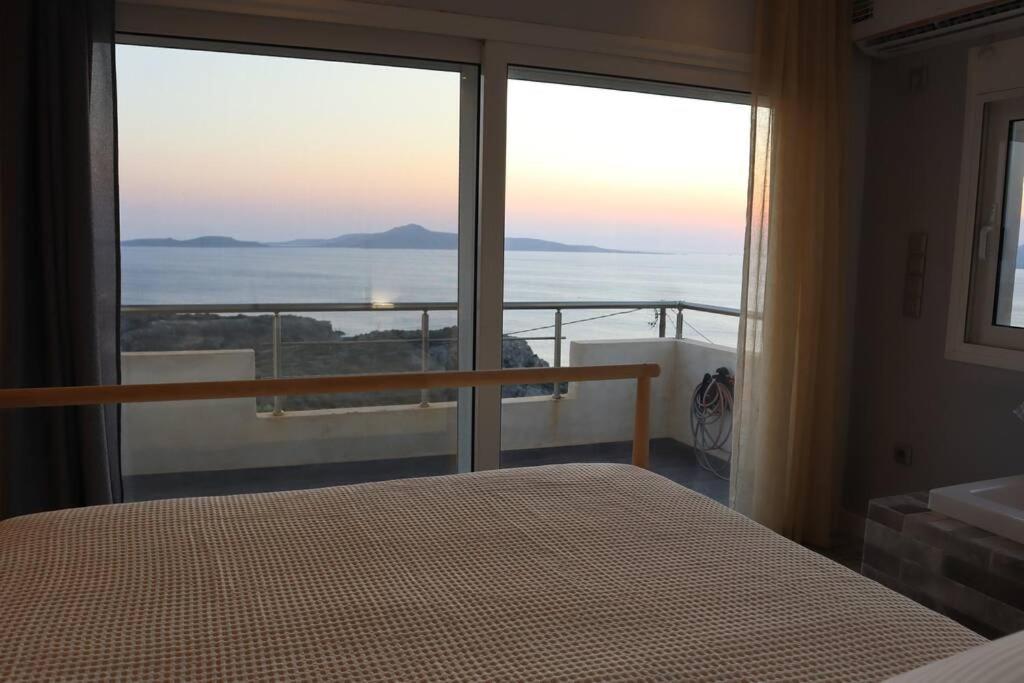 360° View Suites Cos Neapoli Voion Ngoại thất bức ảnh