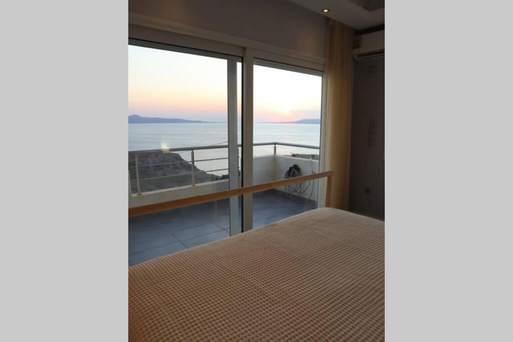 360° View Suites Cos Neapoli Voion Ngoại thất bức ảnh