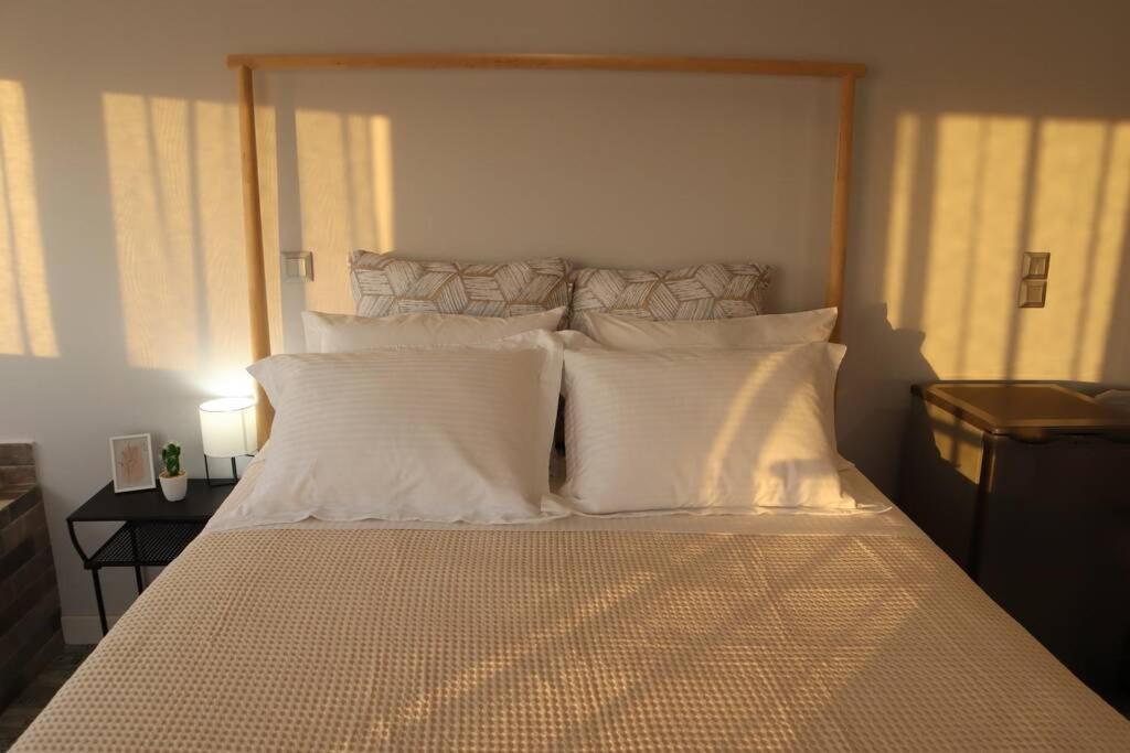 360° View Suites Cos Neapoli Voion Ngoại thất bức ảnh